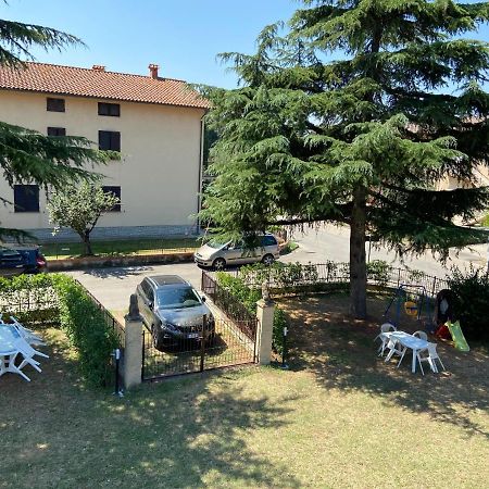 La Casa Sul Trasimeno Villa Castiglione del Lago Eksteriør billede