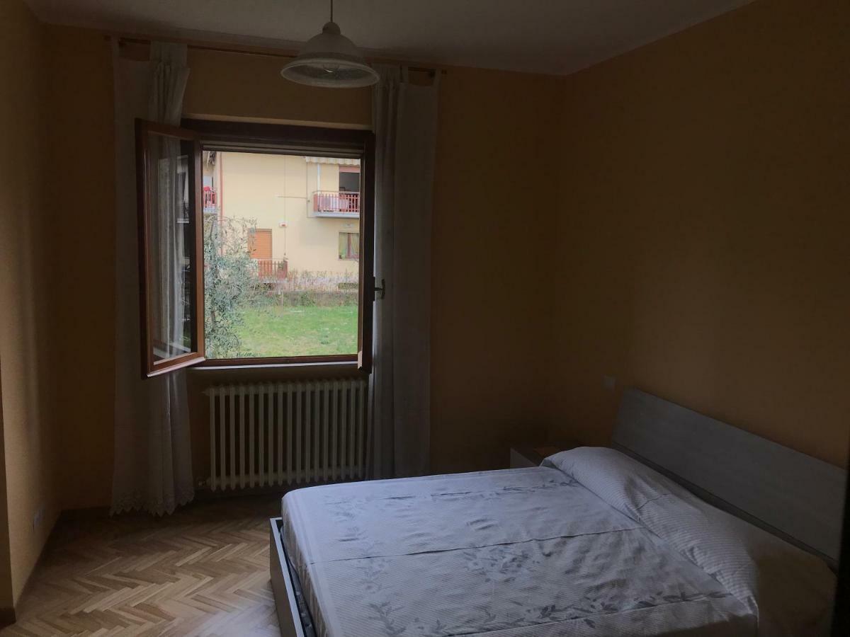 La Casa Sul Trasimeno Villa Castiglione del Lago Eksteriør billede